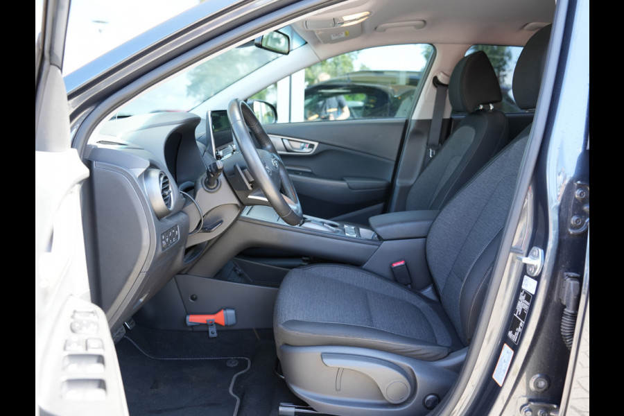 Hyundai Kona EV Fashion 64 kWh | Warmtepomp | Cruise Control Adaptief | Head-up Display |