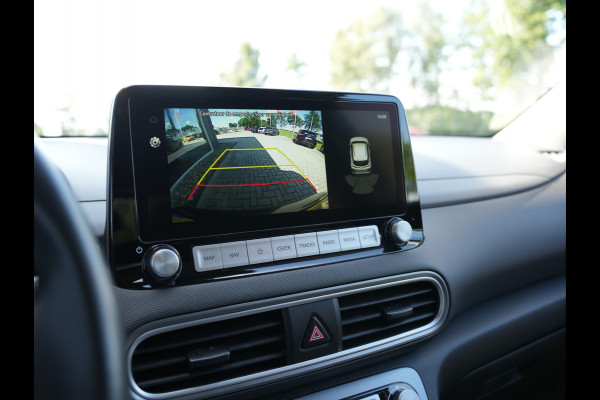 Hyundai Kona EV Fashion 64 kWh | Warmtepomp | Cruise Control Adaptief | Head-up Display |