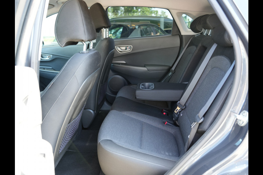 Hyundai Kona EV Fashion 64 kWh | Warmtepomp | Cruise Control Adaptief | Head-up Display |