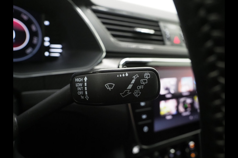 Škoda Superb Combi 1.4 TSI iV Sportline | Leder/Alcantara | Trekhaak | Carbon | 360 | Memory | Keyless | Adaptive Cruise