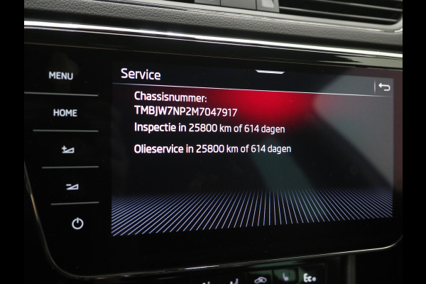 Škoda Superb Combi 1.4 TSI iV Sportline | Leder/Alcantara | Trekhaak | Carbon | 360 | Memory | Keyless | Adaptive Cruise