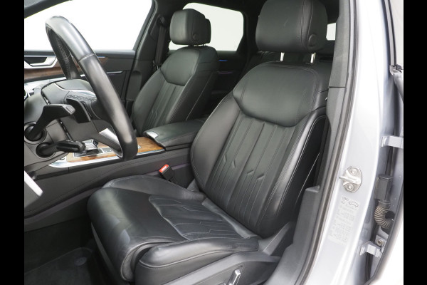 Audi A6 Avant 50 TFSI e quattro Advanced edition | Panoramadak | Leder | HUD | B&O Audio | 360 | Memory | Keyless | Sfeerlicht