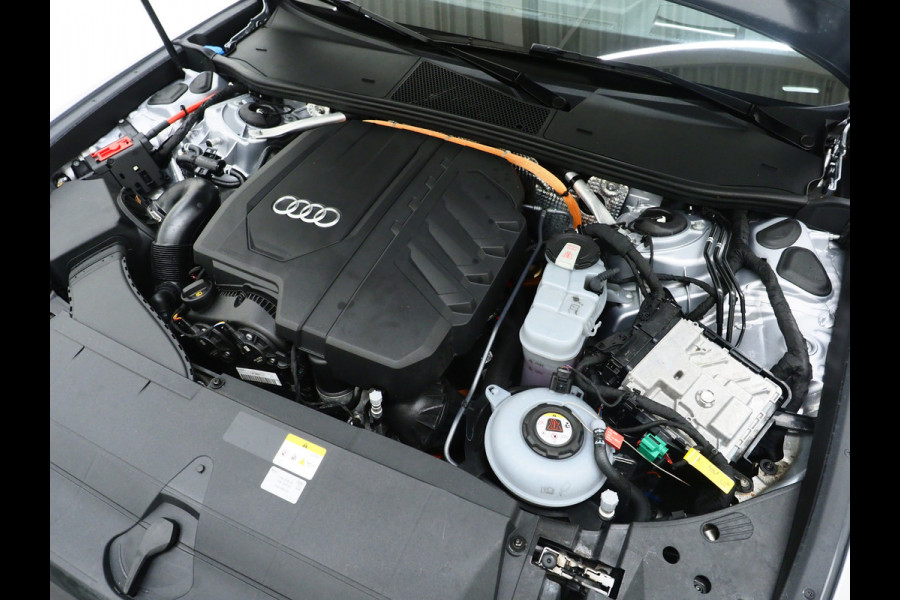 Audi A6 Avant 50 TFSI e quattro Advanced edition | Panoramadak | Leder | HUD | B&O Audio | 360 | Memory | Keyless | Sfeerlicht