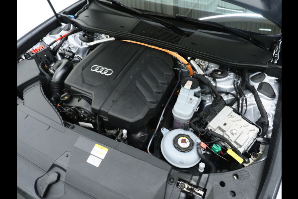 Audi A6 Avant 50 TFSI e quattro Advanced edition | Panoramadak | Leder | HUD | B&O Audio | 360 | Memory | Keyless | Sfeerlicht