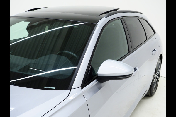 Audi A6 Avant 50 TFSI e quattro Advanced edition | Panoramadak | Leder | HUD | B&O Audio | 360 | Memory | Keyless | Sfeerlicht