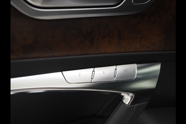 Audi A6 Avant 50 TFSI e quattro Advanced edition | Panoramadak | Leder | HUD | B&O Audio | 360 | Memory | Keyless | Sfeerlicht