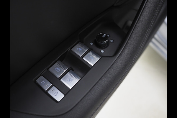 Audi A6 Avant 50 TFSI e quattro Advanced edition | Panoramadak | Leder | HUD | B&O Audio | 360 | Memory | Keyless | Sfeerlicht