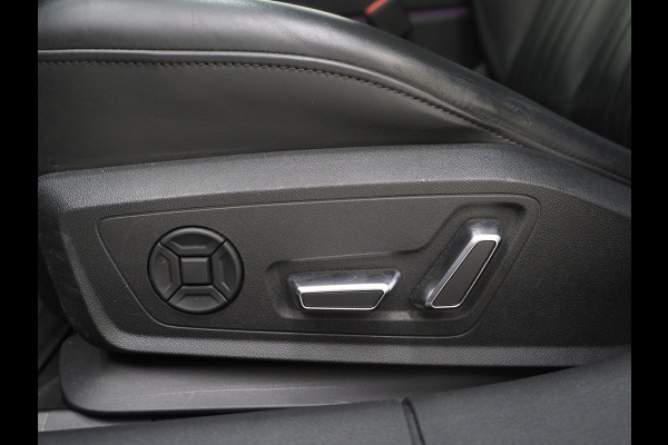 Audi A6 Avant 50 TFSI e quattro Advanced edition | Panoramadak | Leder | HUD | B&O Audio | 360 | Memory | Keyless | Sfeerlicht