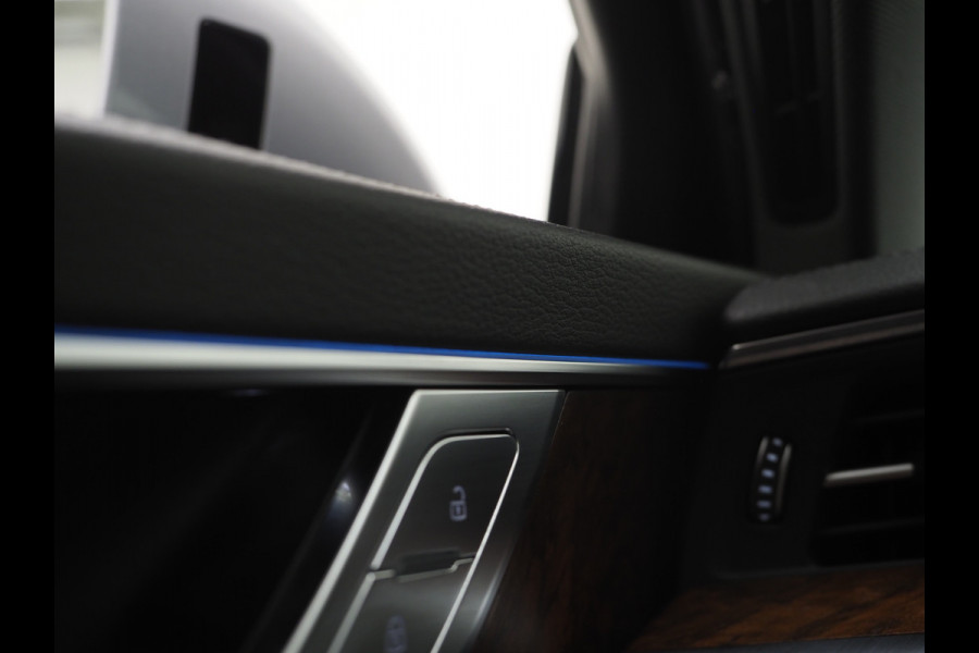 Audi A6 Avant 50 TFSI e quattro Advanced edition | Panoramadak | Leder | HUD | B&O Audio | 360 | Memory | Keyless | Sfeerlicht