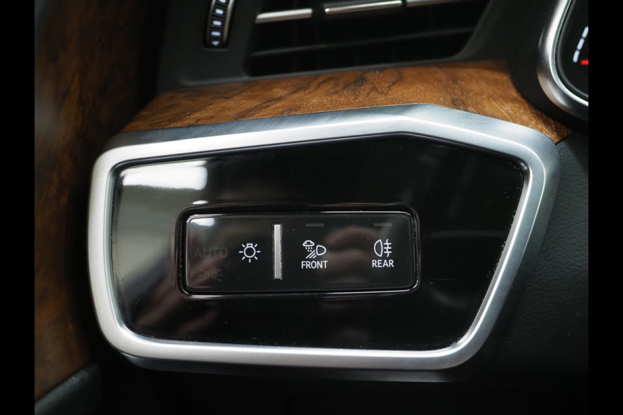 Audi A6 Avant 50 TFSI e quattro Advanced edition | Panoramadak | Leder | HUD | B&O Audio | 360 | Memory | Keyless | Sfeerlicht