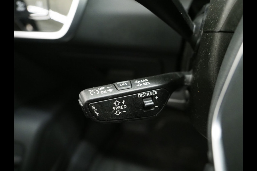 Audi A6 Avant 50 TFSI e quattro Advanced edition | Panoramadak | Leder | HUD | B&O Audio | 360 | Memory | Keyless | Sfeerlicht