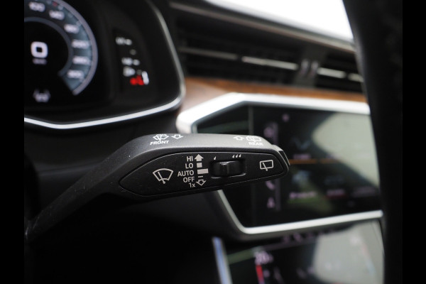 Audi A6 Avant 50 TFSI e quattro Advanced edition | Panoramadak | Leder | HUD | B&O Audio | 360 | Memory | Keyless | Sfeerlicht