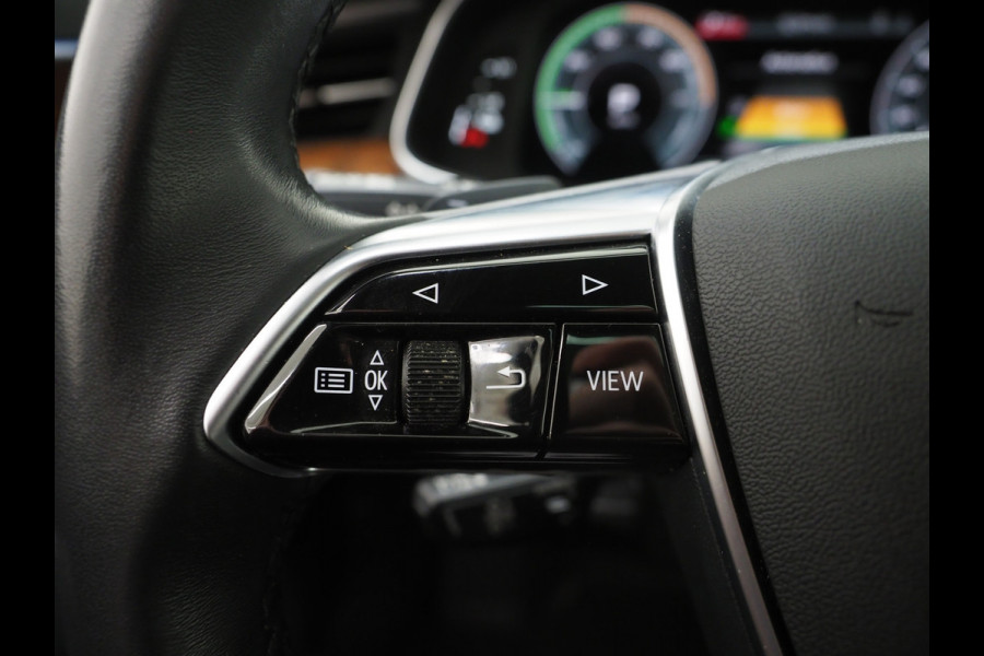 Audi A6 Avant 50 TFSI e quattro Advanced edition | Panoramadak | Leder | HUD | B&O Audio | 360 | Memory | Keyless | Sfeerlicht