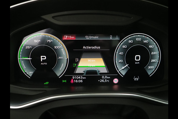 Audi A6 Avant 50 TFSI e quattro Advanced edition | Panoramadak | Leder | HUD | B&O Audio | 360 | Memory | Keyless | Sfeerlicht