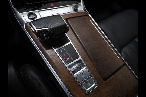 Audi A6 Avant 50 TFSI e quattro Advanced edition | Panoramadak | Leder | HUD | B&O Audio | 360 | Memory | Keyless | Sfeerlicht