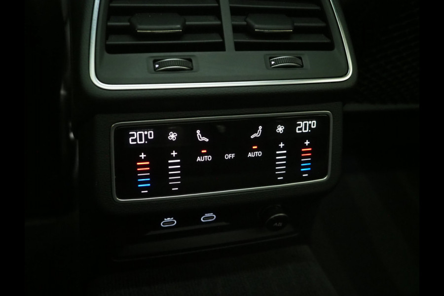 Audi A6 Avant 50 TFSI e quattro Advanced edition | Panoramadak | Leder | HUD | B&O Audio | 360 | Memory | Keyless | Sfeerlicht