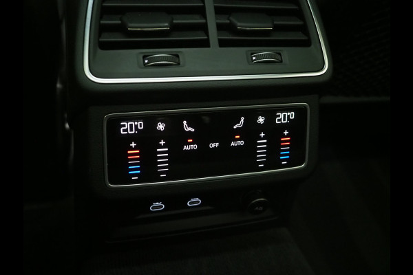 Audi A6 Avant 50 TFSI e quattro Advanced edition | Panoramadak | Leder | HUD | B&O Audio | 360 | Memory | Keyless | Sfeerlicht