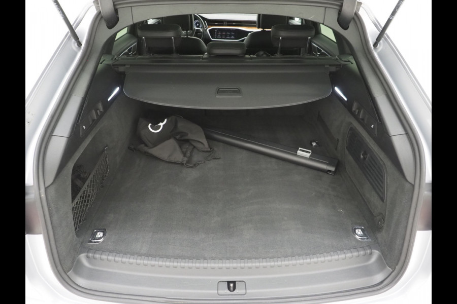 Audi A6 Avant 50 TFSI e quattro Advanced edition | Panoramadak | Leder | HUD | B&O Audio | 360 | Memory | Keyless | Sfeerlicht