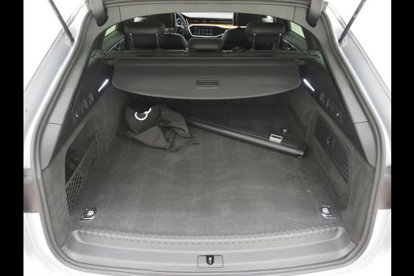Audi A6 Avant 50 TFSI e quattro Advanced edition | Panoramadak | Leder | HUD | B&O Audio | 360 | Memory | Keyless | Sfeerlicht