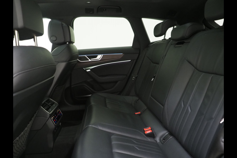 Audi A6 Avant 50 TFSI e quattro Advanced edition | Panoramadak | Leder | HUD | B&O Audio | 360 | Memory | Keyless | Sfeerlicht