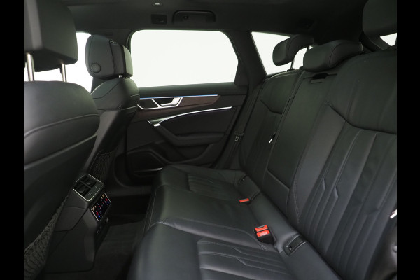 Audi A6 Avant 50 TFSI e quattro Advanced edition | Panoramadak | Leder | HUD | B&O Audio | 360 | Memory | Keyless | Sfeerlicht