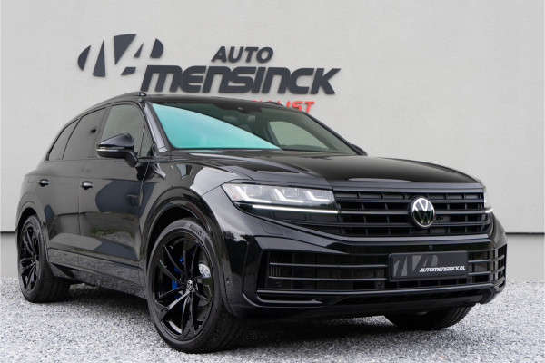 Volkswagen Touareg 3.0 TSI eHybrid 4MOTION / Puglia/ Top View/ Head-Up/ Trekhaak/ Panoramadak/ 280kW (381PK)