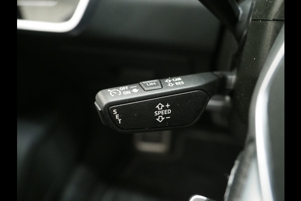 Audi A6 Avant 55 TFSI e quattro Competition Full Black | Panoramadak | Leder | B&O Audio | Camera | Stoelverwarming | Cruise | Carplay