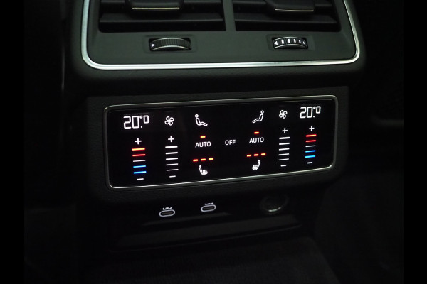 Audi A6 Avant 55 TFSI e quattro Competition Full Black | Panoramadak | Leder | B&O Audio | Camera | Stoelverwarming | Cruise | Carplay