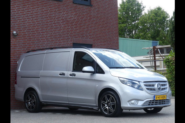 Mercedes-Benz Vito 114 CDI Lang Camera/Navigatie/Apple carplay/Airco