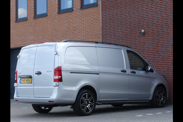 Mercedes-Benz Vito 114 CDI Lang Camera/Navigatie/Apple carplay/Airco