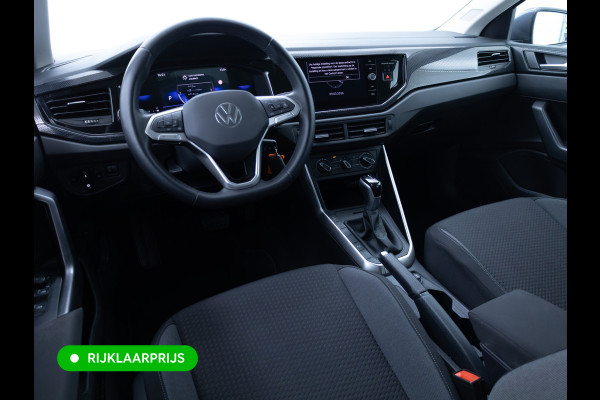 Volkswagen Polo 1.0 TSI Buss. Edit. | Automaat | Camera | Cruise | Led | PDC V+A | Extra getint glas | Regensensor, Apple Carplay, Android auto