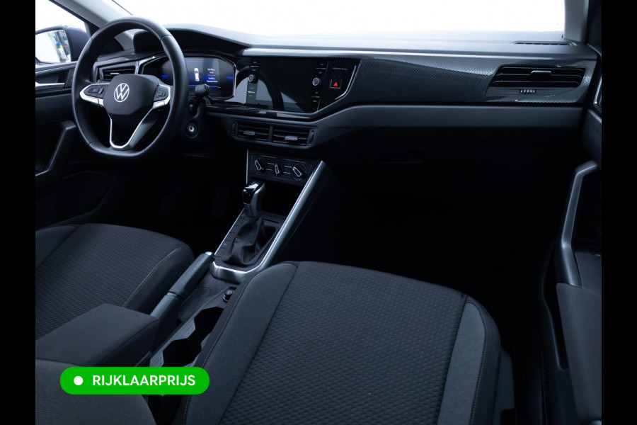 Volkswagen Polo 1.0 TSI Buss. Edit. | Automaat | Camera | Cruise | Led | PDC V+A | Extra getint glas | Regensensor, Apple Carplay, Android auto