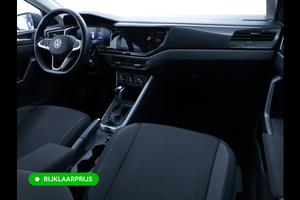 Volkswagen Polo 1.0 TSI Buss. Edit. | Automaat | Camera | Cruise | Led | PDC V+A | Extra getint glas | Regensensor, Apple Carplay, Android auto