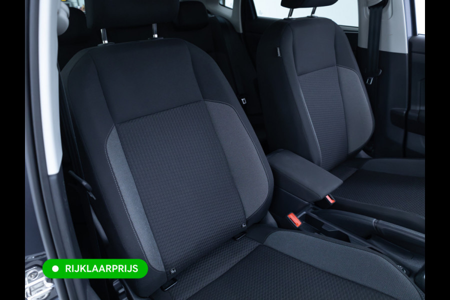 Volkswagen Polo 1.0 TSI Buss. Edit. | Automaat | Camera | Cruise | Led | PDC V+A | Extra getint glas | Regensensor, Apple Carplay, Android auto