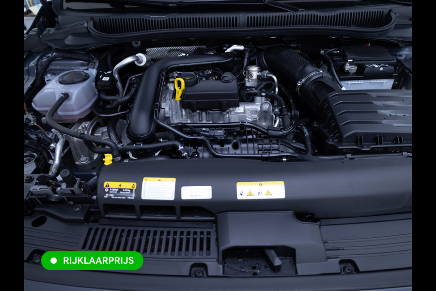 Volkswagen Polo 1.0 TSI Buss. Edit. | Automaat | Camera | Cruise | Led | PDC V+A | Extra getint glas | Regensensor, Apple Carplay, Android auto