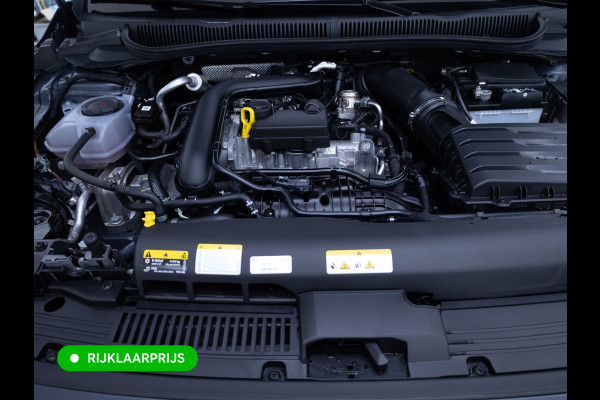 Volkswagen Polo 1.0 TSI Buss. Edit. | Automaat | Camera | Cruise | Led | PDC V+A | Extra getint glas | Regensensor, Apple Carplay, Android auto