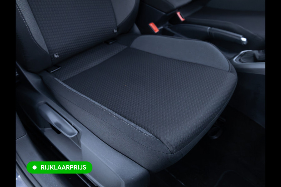Volkswagen Polo 1.0 TSI Buss. Edit. | Automaat | Camera | Cruise | Led | PDC V+A | Extra getint glas | Regensensor, Apple Carplay, Android auto