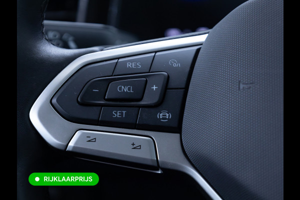 Volkswagen Polo 1.0 TSI Buss. Edit. | Automaat | Camera | Cruise | Led | PDC V+A | Extra getint glas | Regensensor, Apple Carplay, Android auto