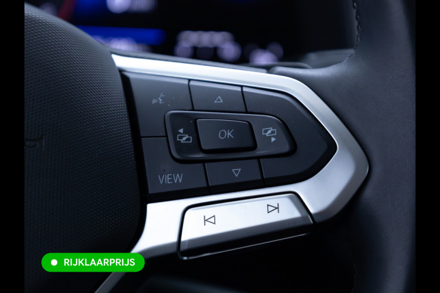 Volkswagen Polo 1.0 TSI Buss. Edit. | Automaat | Camera | Cruise | Led | PDC V+A | Extra getint glas | Regensensor, Apple Carplay, Android auto