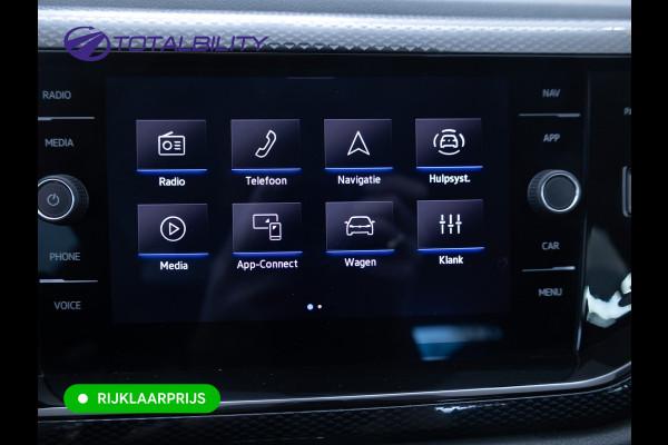 Volkswagen Polo 1.0 TSI Buss. Edit. | Automaat | Camera | Cruise | Led | PDC V+A | Extra getint glas | Regensensor, Apple Carplay, Android auto