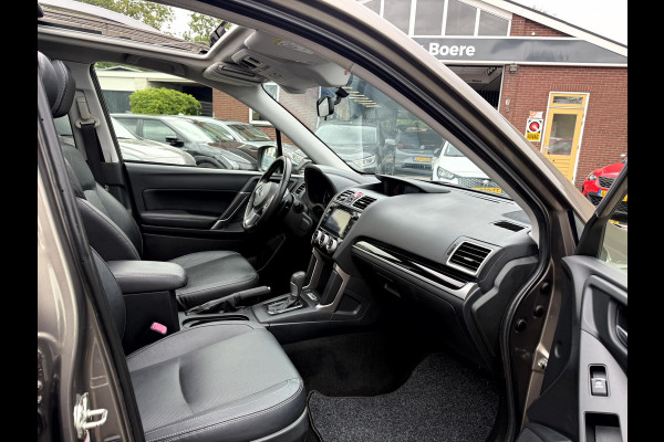 Subaru Forester 2.0 Premium NL. Auto, Vol Opties.