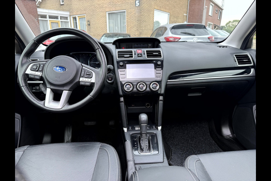 Subaru Forester 2.0 Premium NL. Auto, Vol Opties.