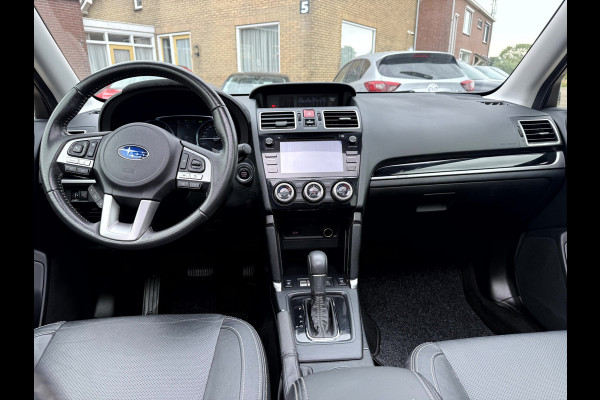 Subaru Forester 2.0 Premium NL. Auto, Vol Opties.