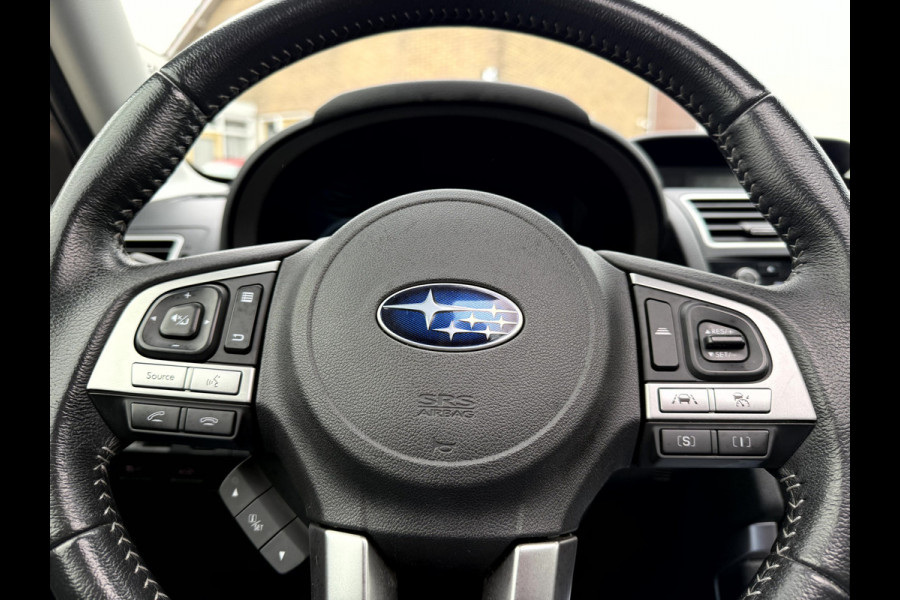 Subaru Forester 2.0 Premium NL. Auto, Vol Opties.