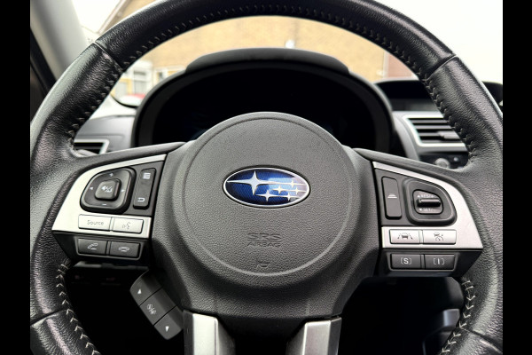 Subaru Forester 2.0 Premium NL. Auto, Vol Opties.