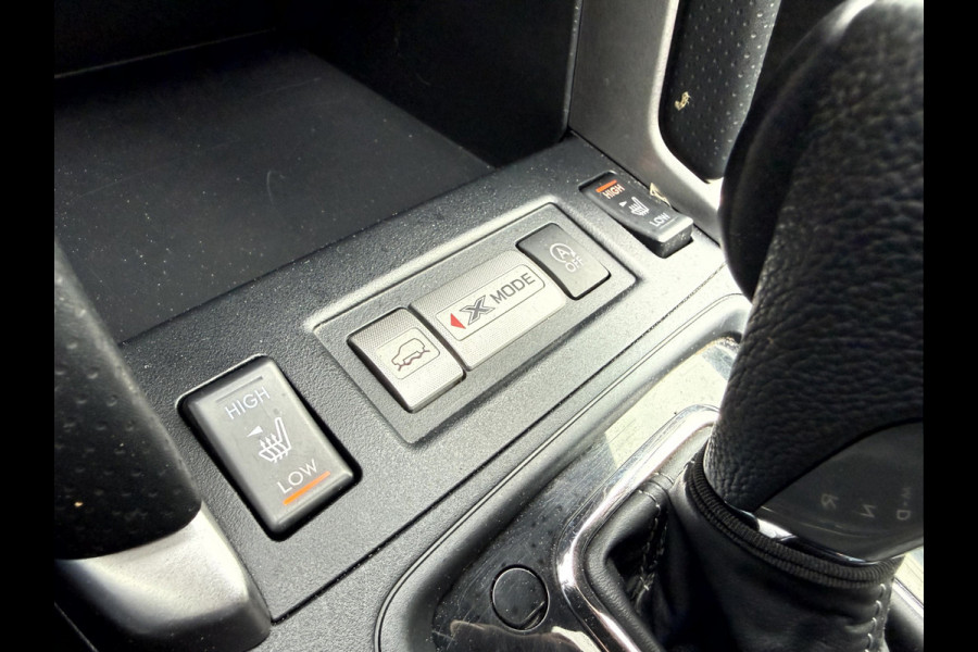 Subaru Forester 2.0 Premium NL. Auto, Vol Opties.