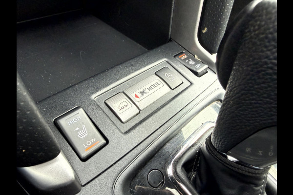Subaru Forester 2.0 Premium NL. Auto, Vol Opties.
