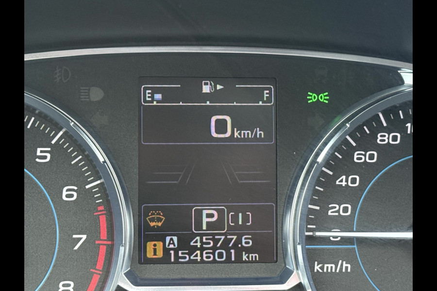 Subaru Forester 2.0 Premium NL. Auto, Vol Opties.