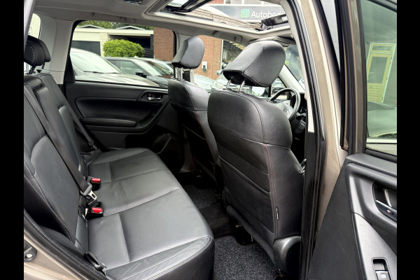 Subaru Forester 2.0 Premium NL. Auto, Vol Opties.
