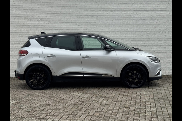 Renault Scénic 1.3 TCe Intens Automaat Adaptive cruise Clima Bose Apple / Android Trekhaak Camera v+a Parkeerhulp